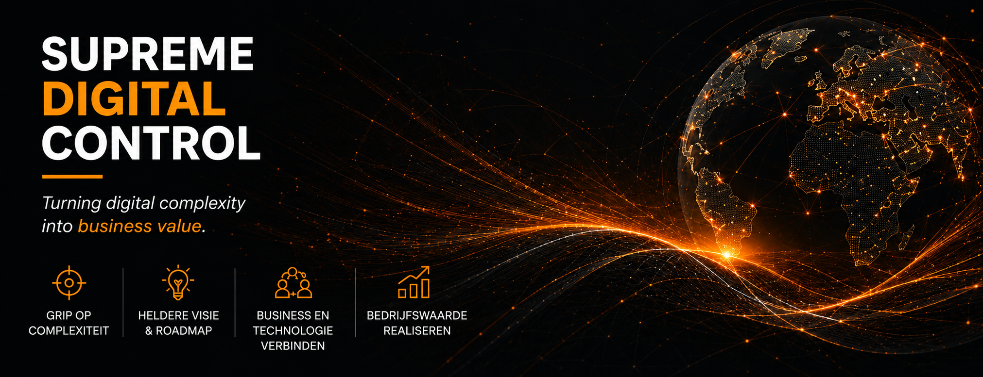 Header Image website